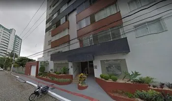 Imagem do Condomínio Petra Residence em Balneário Camboriú