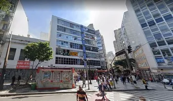 Condomínio Petrella em São Paulo