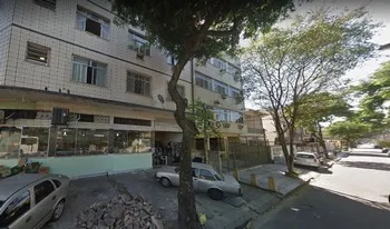Condomínio Petrolândia em Rio De Janeiro