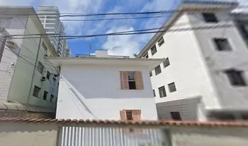 Imagem do Condomínio Petrolina em Santos