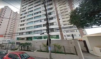Imagem do Condomínio Petronilha em Jundiaí