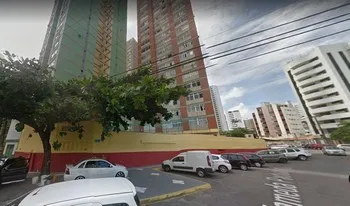 Condomínio Petronio em Salvador