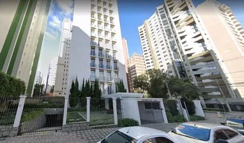 Condomínio Petrópolis em Curitiba