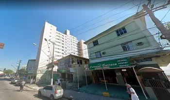 Imagem do Condomínio Petrópolis em São Vicente