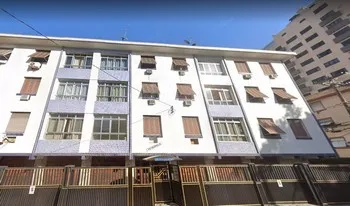 Imagem do Condomínio Petrópolis em Santos