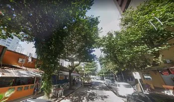 Imagem do Condomínio Petrópolis em Guarujá
