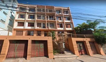 Condomínio Petrópolis em Porto Alegre