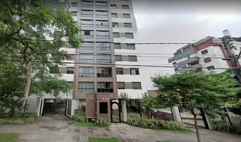 Condomínio Petrópolis Hall em Porto Alegre