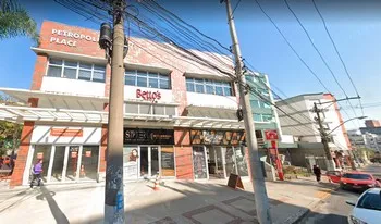 Condomínio Petrópolis Place em Porto Alegre