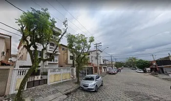 Imagem do Condomínio Petúnia em Cubatão