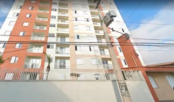 Imagem do Condomínio Petúnia em Maua