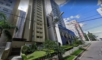 Condomínio Phanton em Curitiba