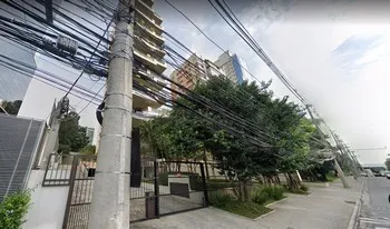 Imagem do Condomínio Phanton em Barueri