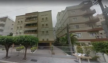 Imagem do Condomínio Phenix em Guarujá