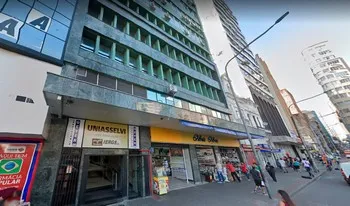 Condomínio Phenix em Porto Alegre