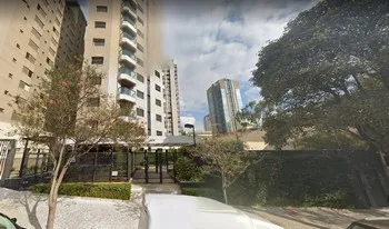Condomínio Philadelphia em São Paulo