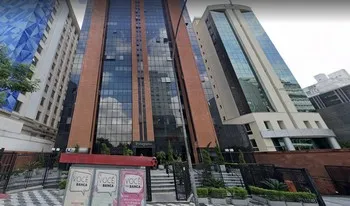 Condomínio Philadelphia Commercial Building em São Paulo