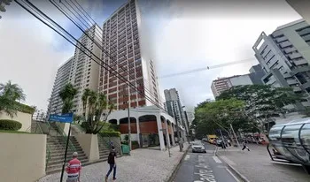 Condomínio Philadelphia em Curitiba