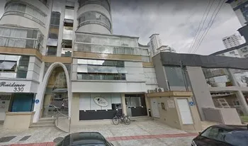 Imagem do Condomínio Philipos em Balneário Camboriú