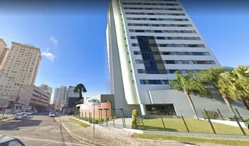 Condomínio Phillip Stark em Curitiba