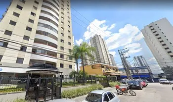 Condomínio Phoenix em São Paulo