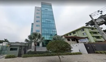Condomínio Phoenix em Curitiba
