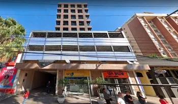 Condomínio Phoenix Office Tower em Porto Alegre