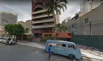 Imagem do Condomínio Piata em Fortaleza