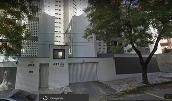 Imagem do Condomínio Piata em Fortaleza
