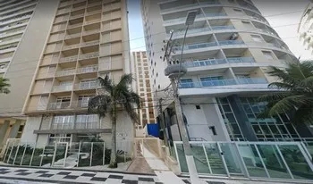 Imagem do Condomínio Piavu em Guarujá