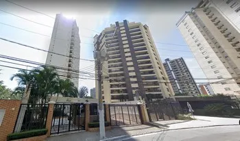 Condomínio Piazza Bella em São Paulo