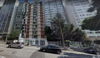 Condomínio Piazza Colonna em São Paulo