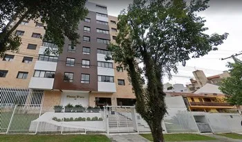 Condomínio Piazza D' Oro em Curitiba