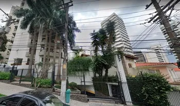 Condomínio Piazza Dante em São Paulo
