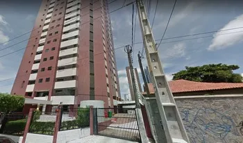 Imagem do Condomínio Piazza Dei Fiore em Fortaleza