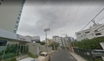 Condomínio Piazza Dei Fiori em Salvador