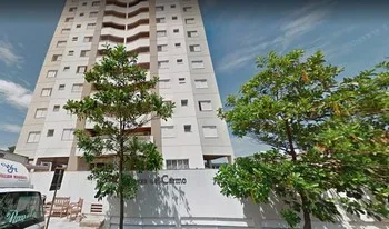 Imagem do Condomínio Piazza Del Carmo em Araraquara