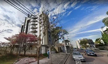 Condomínio Piazza Del Sole em Curitiba