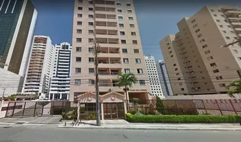 Condomínio Piazza Della Signoria em Salvador
