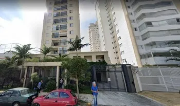 Condomínio Piazza Di Arezzo em São Paulo