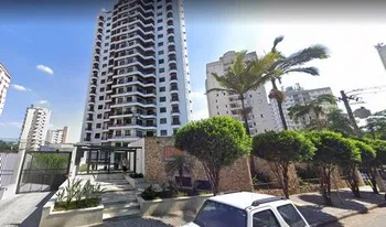Condomínio Piazza Di Fiori em São Paulo