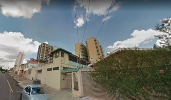 Imagem do Condomínio Piazza Di Genova em Piracicaba