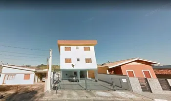 Imagem do Condomínio Piazza Di Napoli em Serra Negra