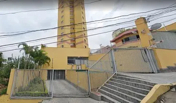 Condomínio Piazza Di Napoli em São Paulo
