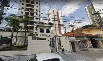 Condomínio Piazza Di Napoli em São Paulo