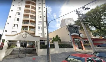Condomínio Piazza Di Roma em São Paulo