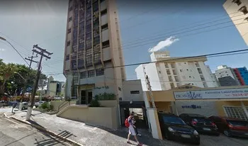 Condomínio Piazza Di Tullio em Campinas
