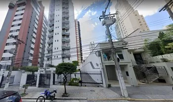 Condomínio Piazza Doll em São Paulo
