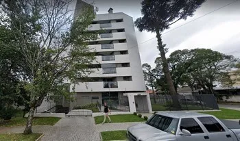 Condomínio Piazza Duomo em Curitiba