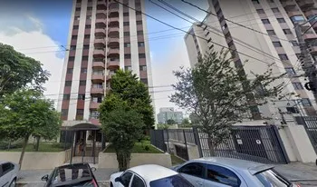 Condomínio Piazza Fiori em São Paulo
